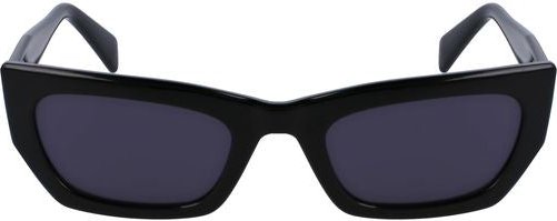 Liu Jo Schwarze BIO INJEKTIERT Sonnenbrille