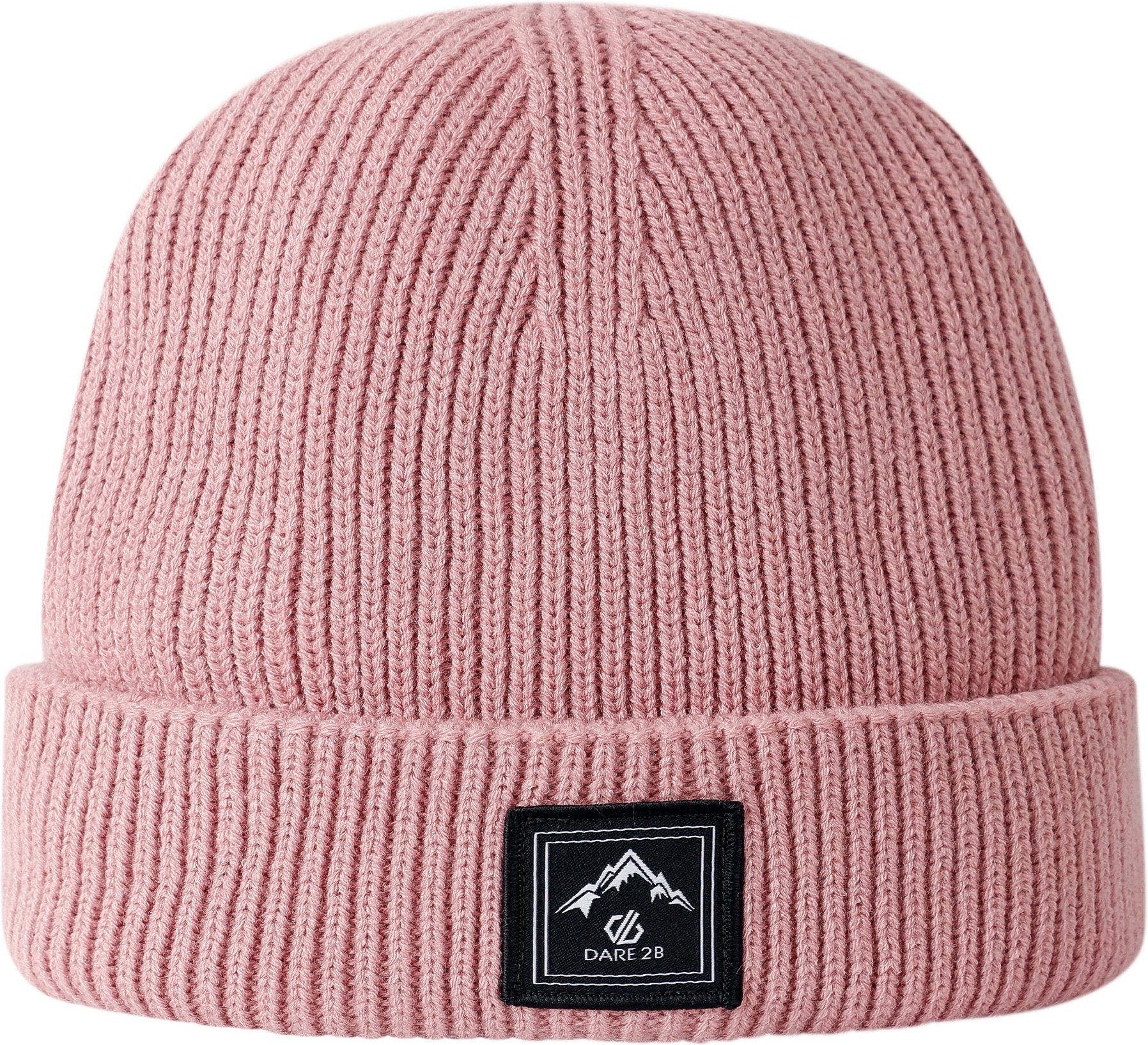 Dare 2B - "Rider" Mütze für Herren/Damen Unisex (Lila)