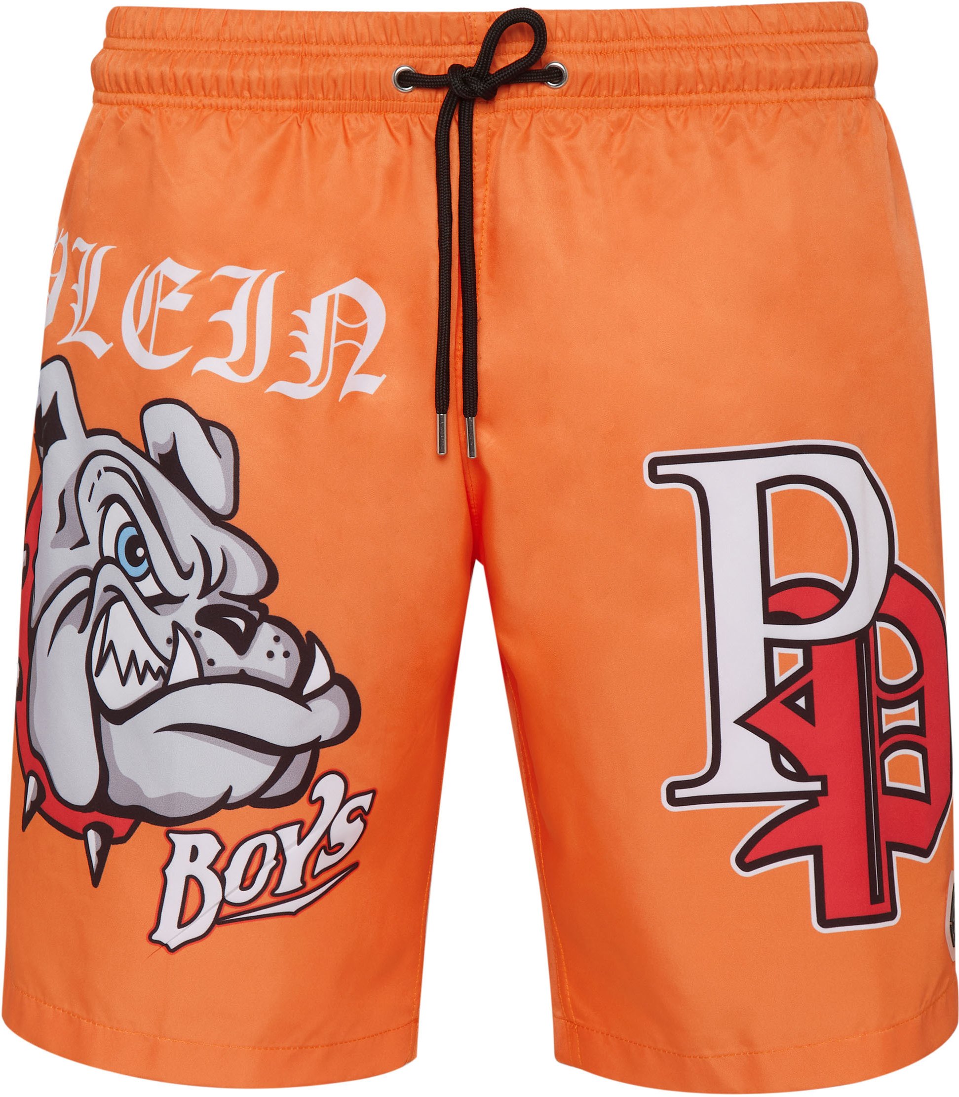 Badehose Bulldogs