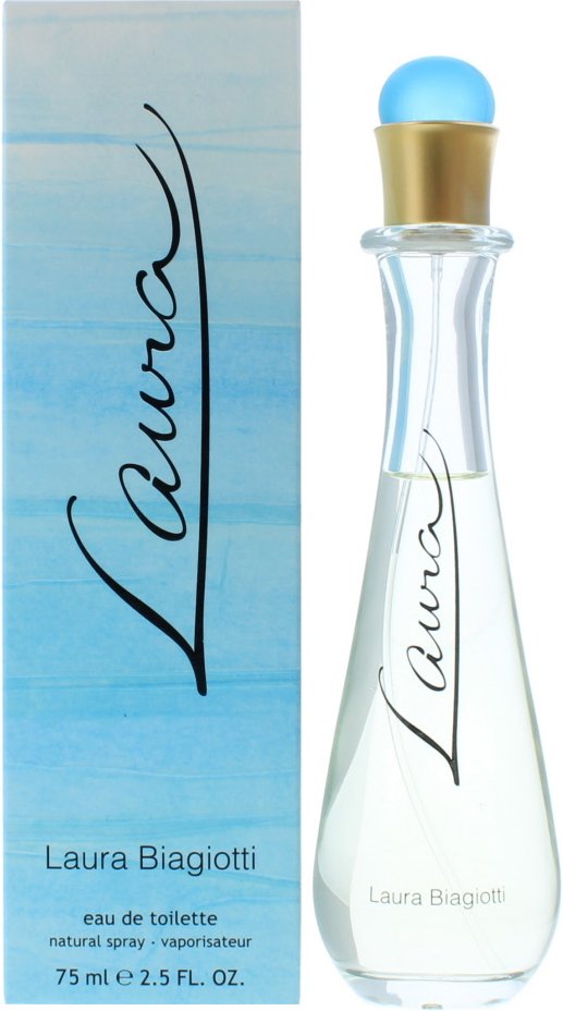 Laura - EdT 75ml