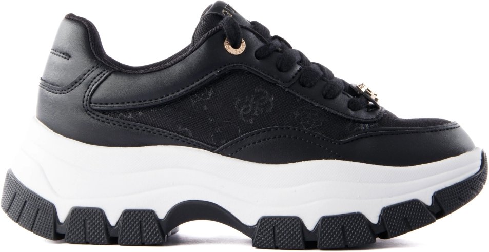 Basket Guess Femme Berrett