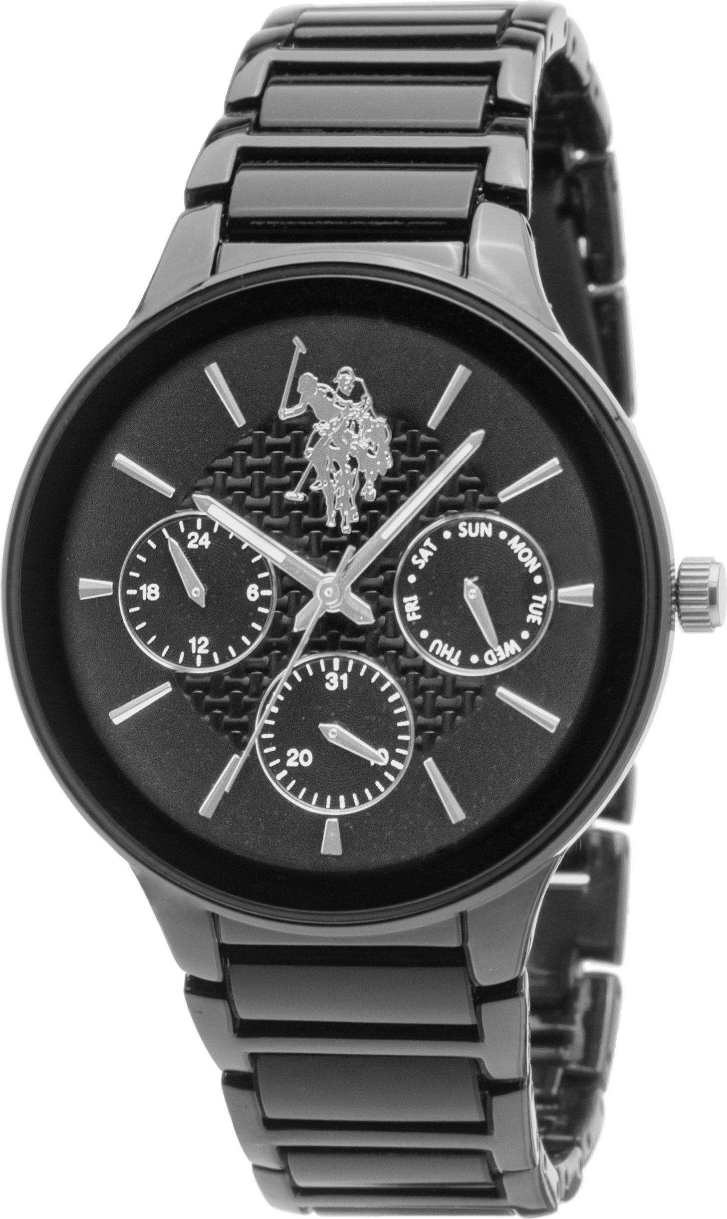 U.S. Polo Assn. Uhr Alexandre Herren Uhr
