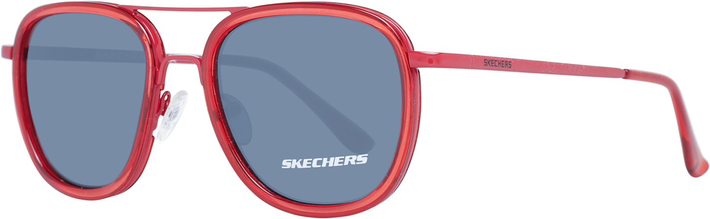 Skechers Sonnenbrille SE9042 66A 50