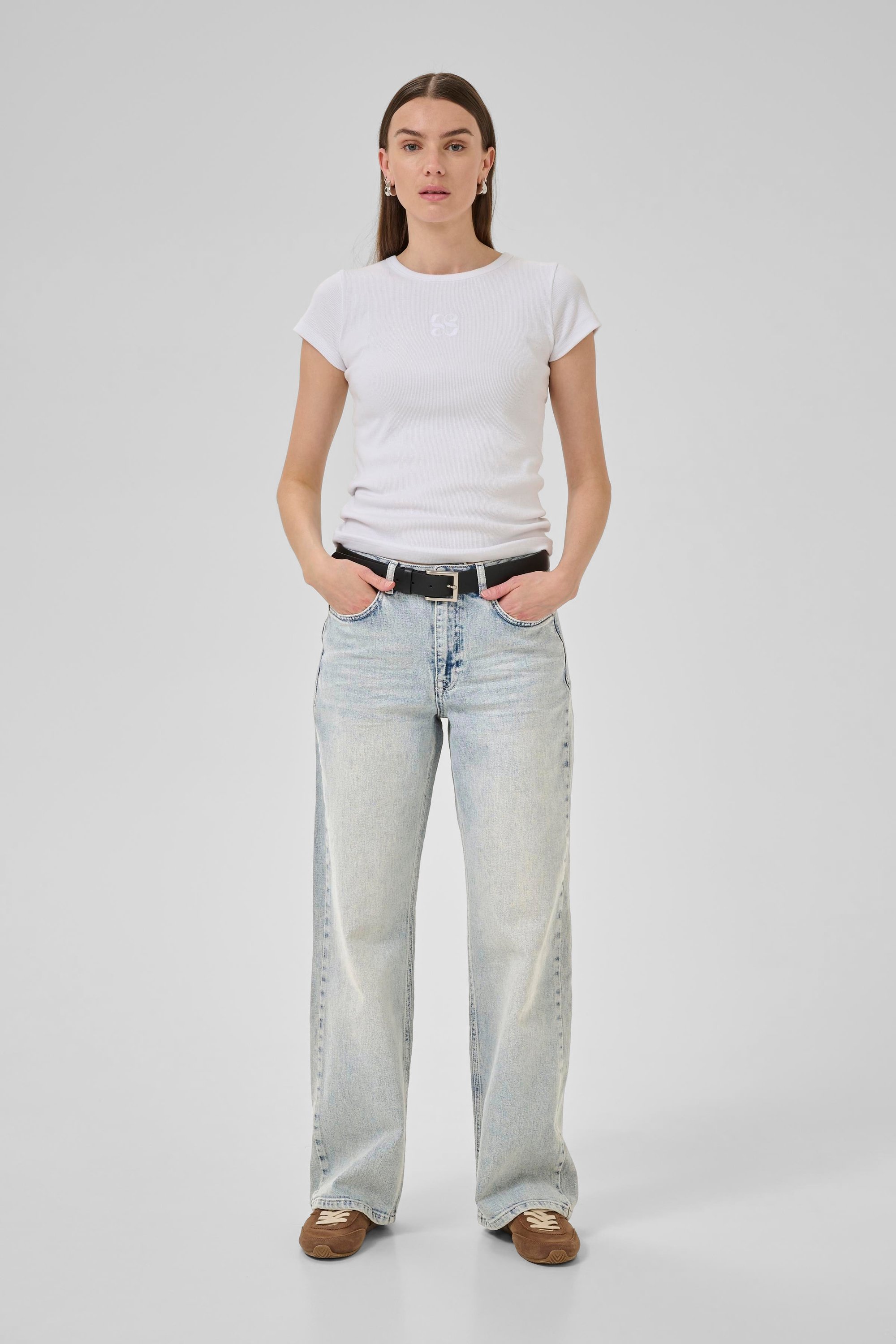 Jeans 35 Regular fit blue