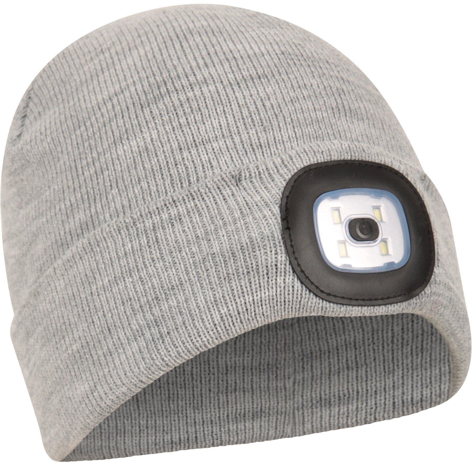 Mountain Warehouse - "Highlands" Beanie mit Lampe für Damen ()