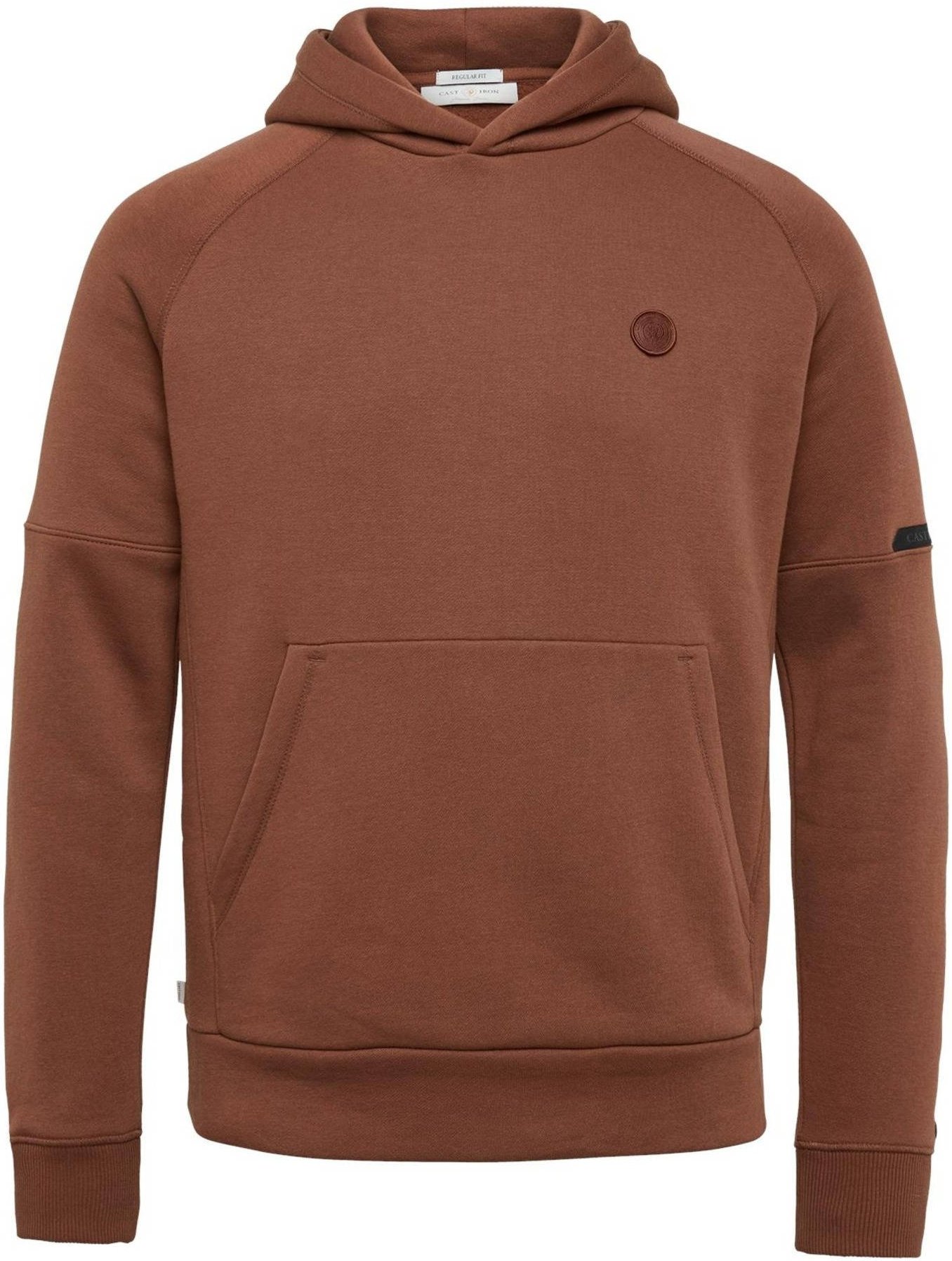 Cast Iron CSW2209428 Braun