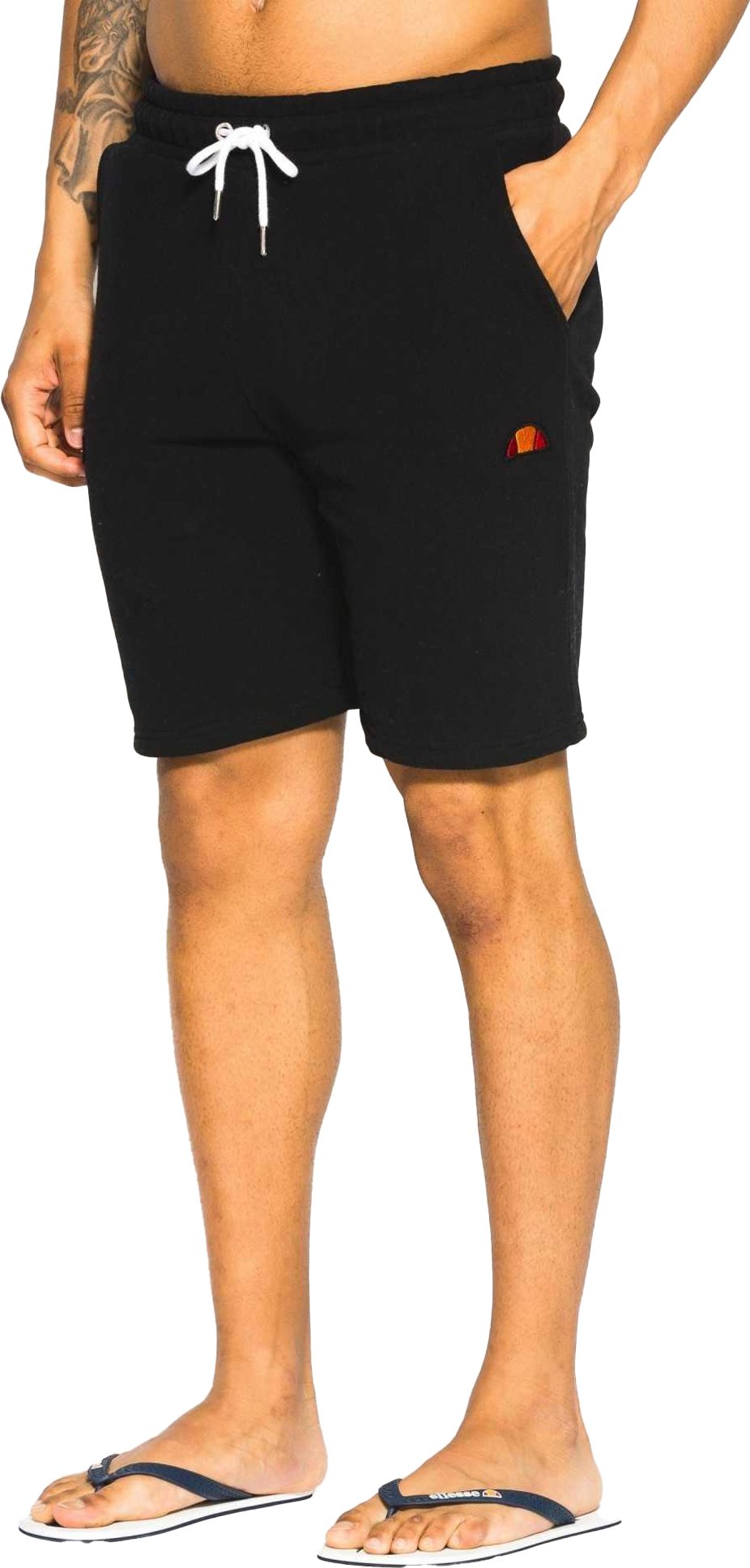Ellesse - "Noli" Shorts für Herren (Anthrazit)