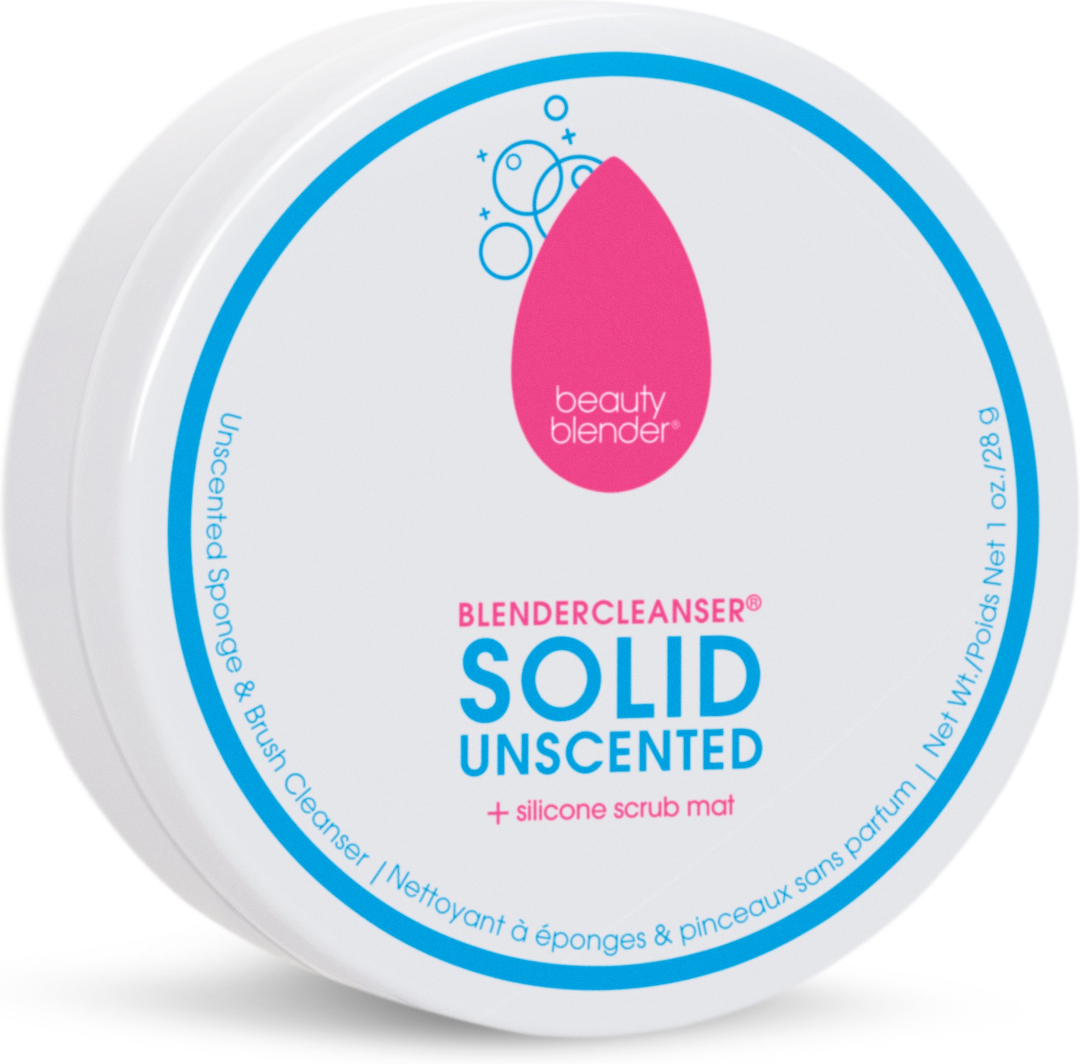 Blendercleanser Fest Unscented 1oz