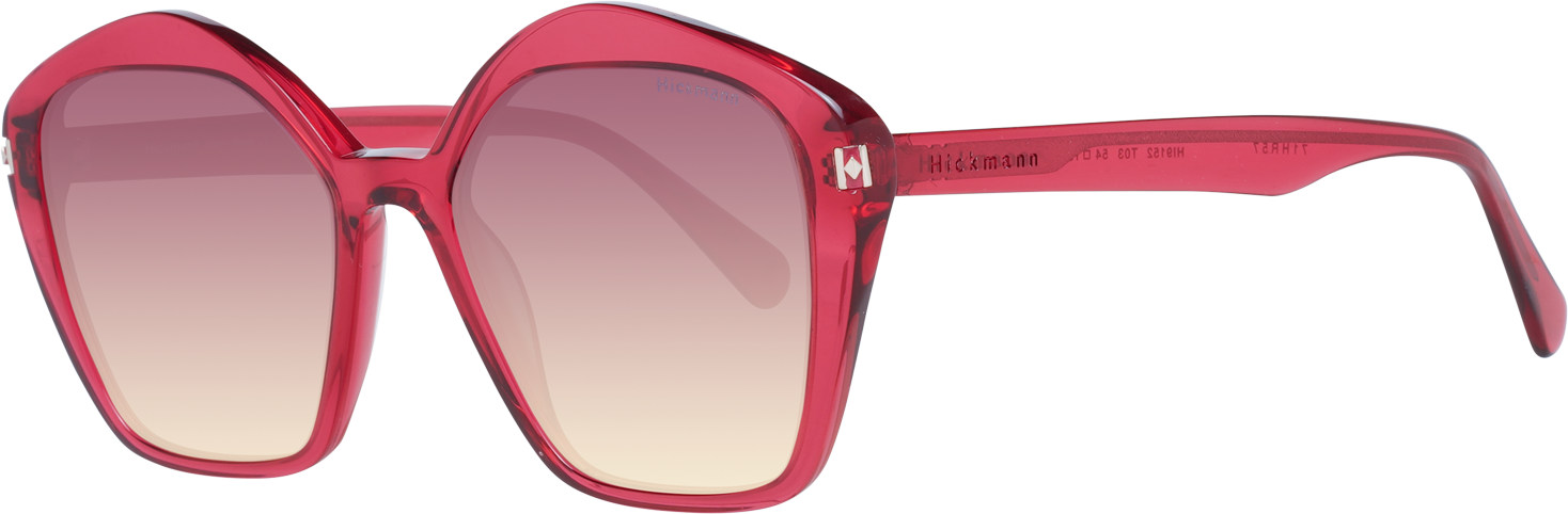 Thumbnail - Ana Hickmann Sonnenbrille HI9152 T03 54