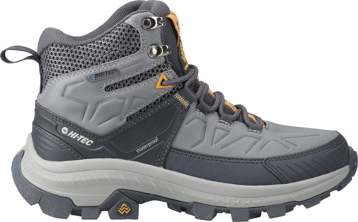 Hi-Tec Rainier Herren Wanderstiefel