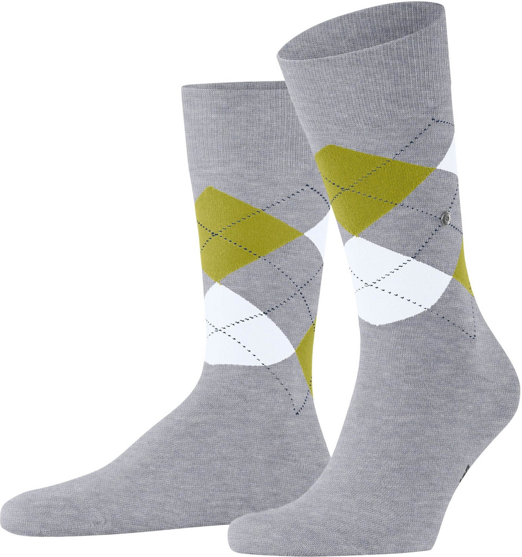 Burlington King Socken