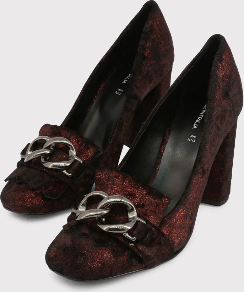 Made In Italia Damenabsätze