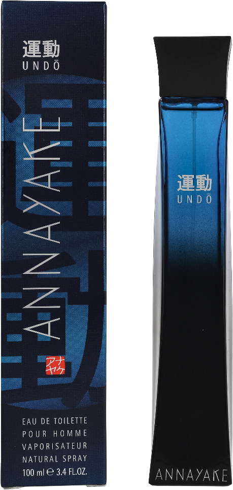 Thumbnail - Annayake Undo Pour Homme Edt Spray100 ml.