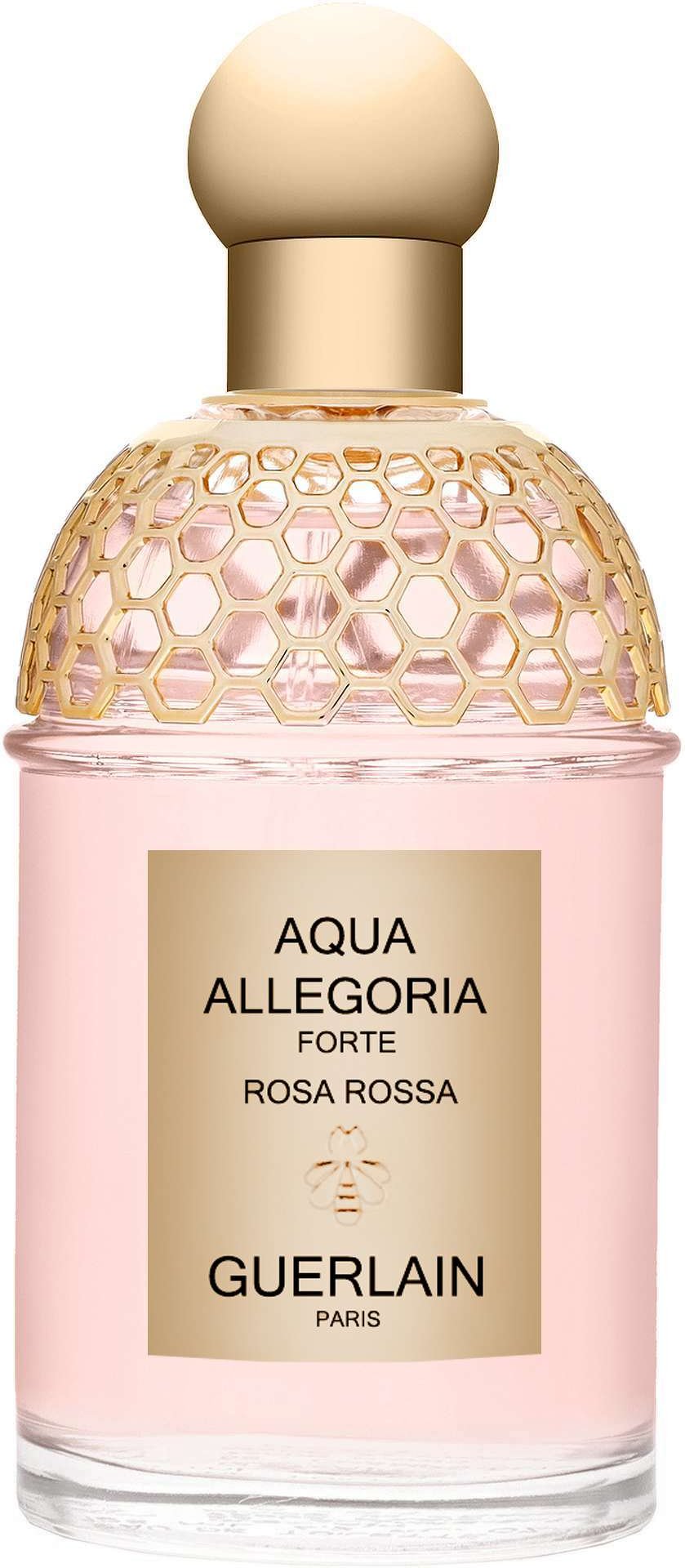 Guerlain Aqua Allegoria Rosa Rossa Forte Eau de Parfum Spray 125 ml