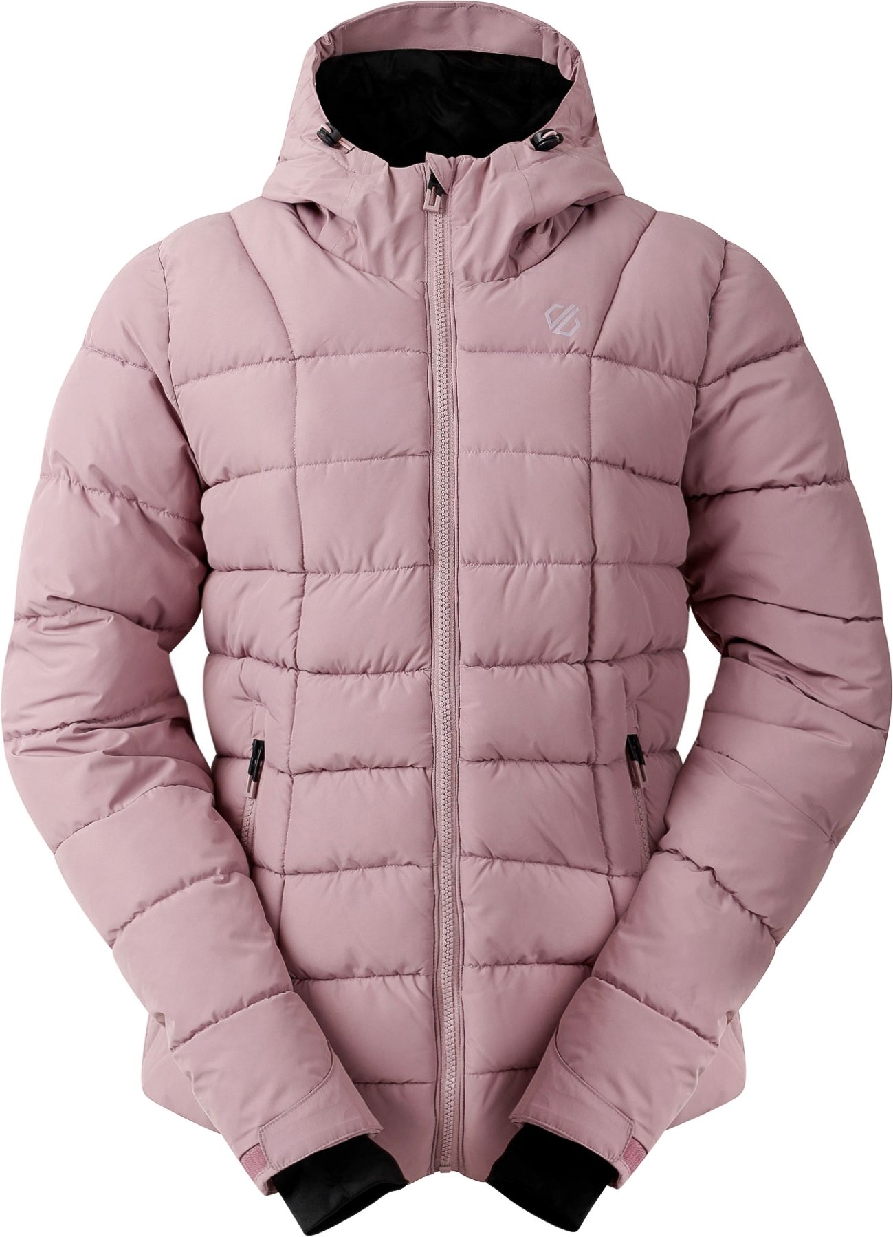 Dare 2B - "Blindside" Skijacke für Damen (meliert)