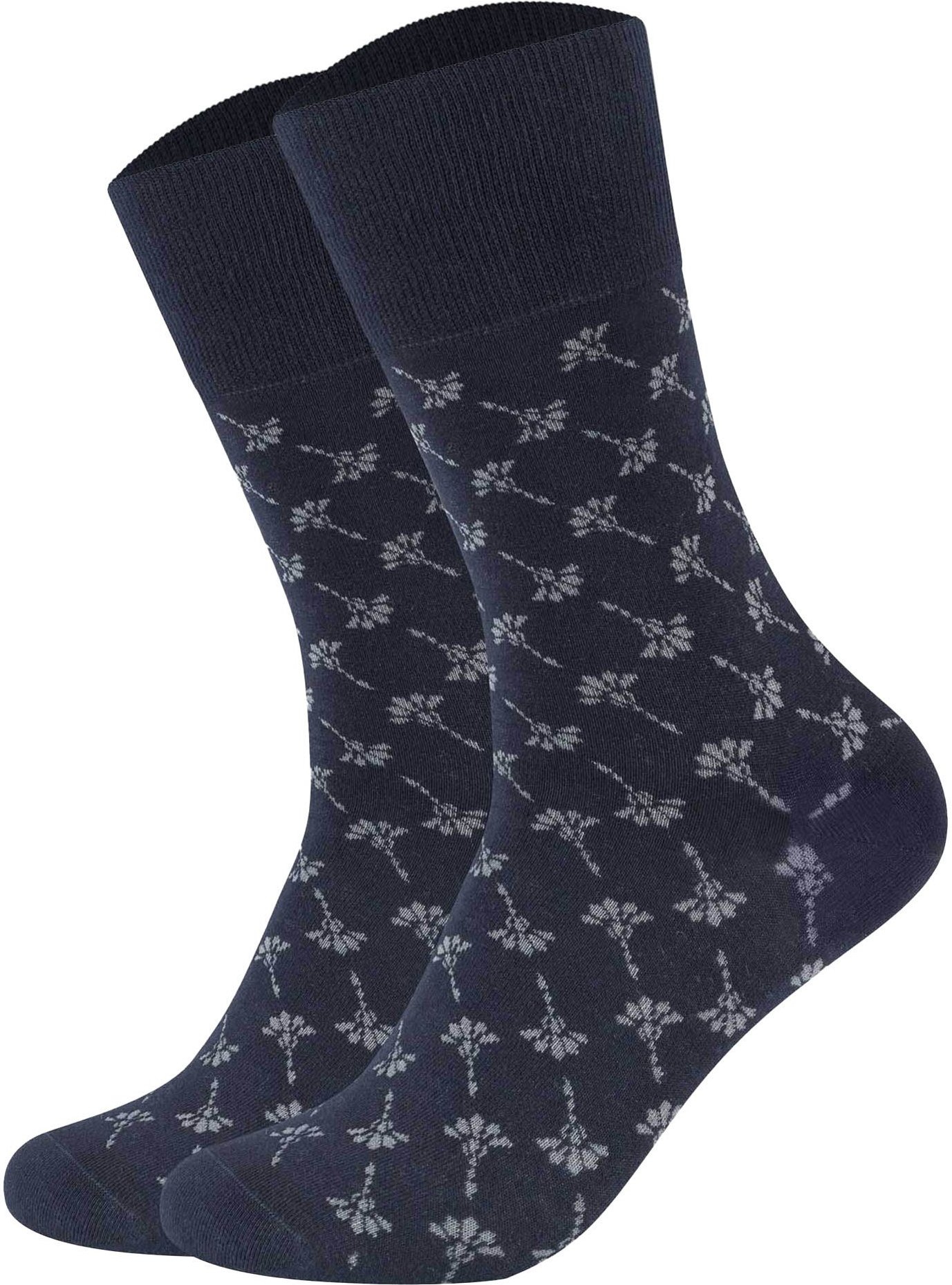 Joop Unisex Premium Essential Organic Cotton Socken