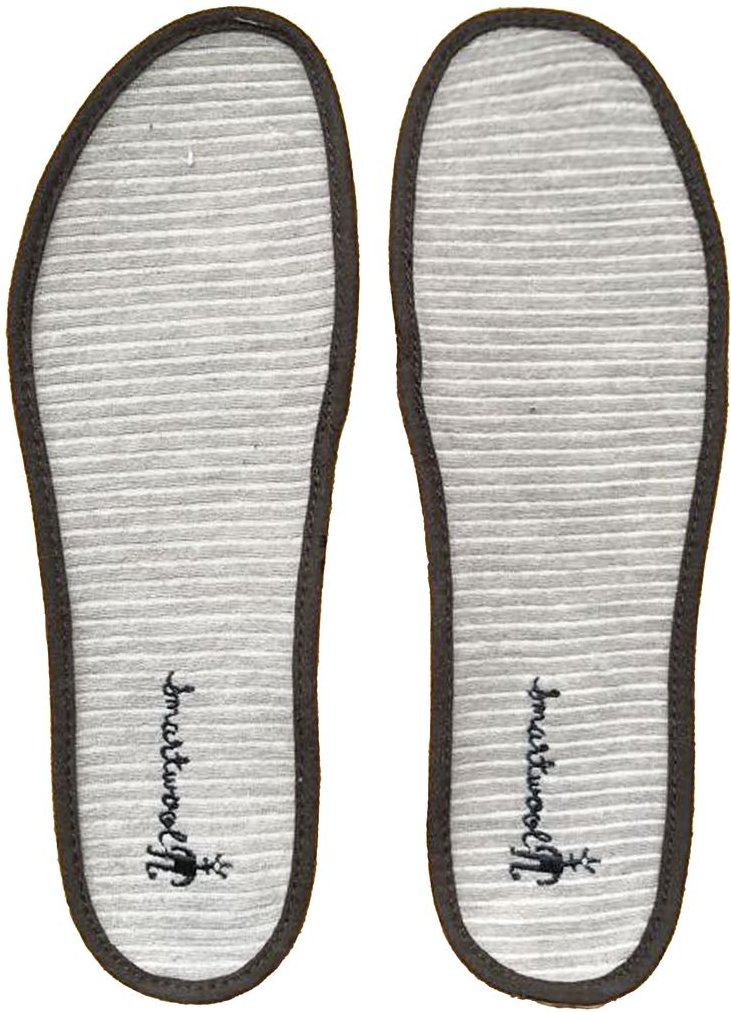 Timberland Footbett Grey Mens Einlegesole