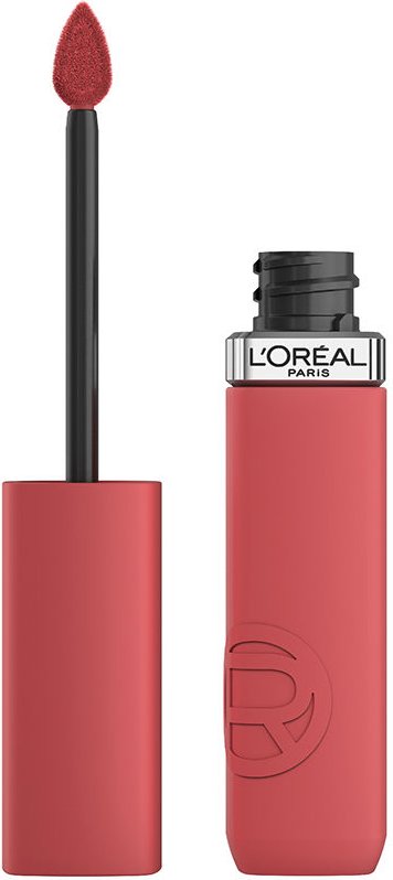 Infailible Matte Resistance Flüssiger Lippenstift Nr. 230 – Einkaufsbummel 1 Stk