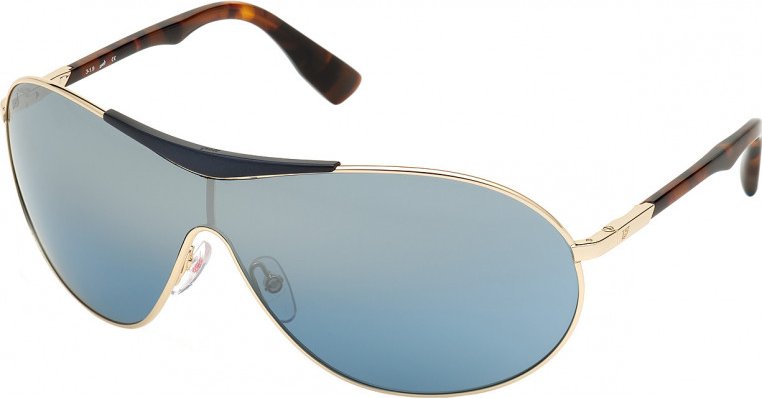 Web Eyewear WE0282-0032X WE0282 0032X Sonnenbrille