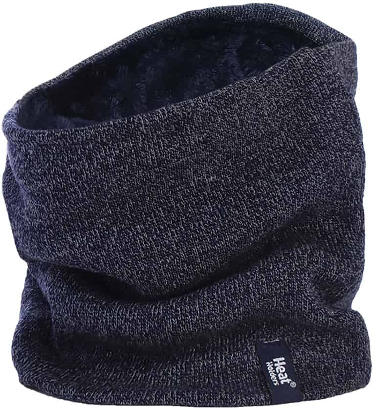 Heat Holders - Thermischer Winter-Nackenwärmer für Männer - 2,6 tog