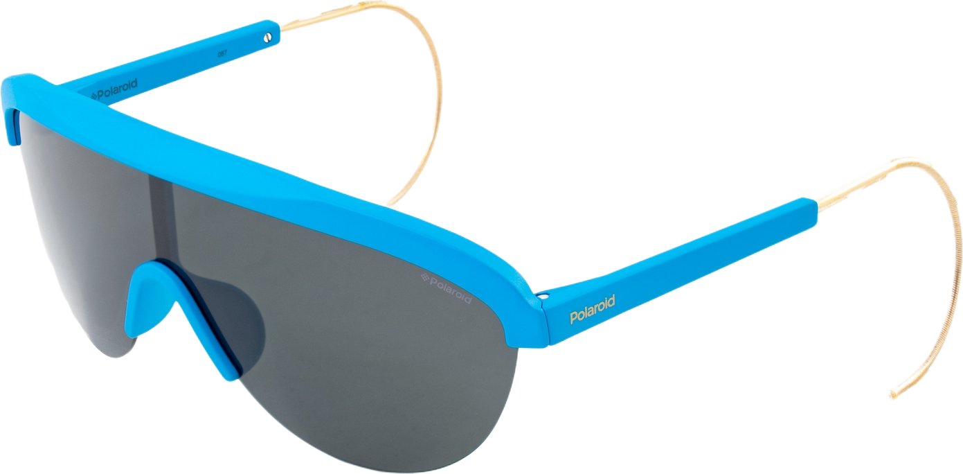 Polaroid Sonnenbrille PLD 6037/S RCT 99