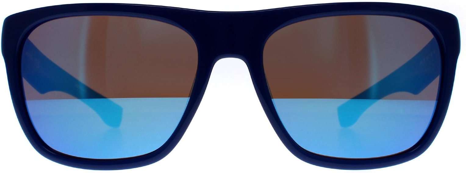 Lacoste Square Unisex Medium Blau Blau L664S