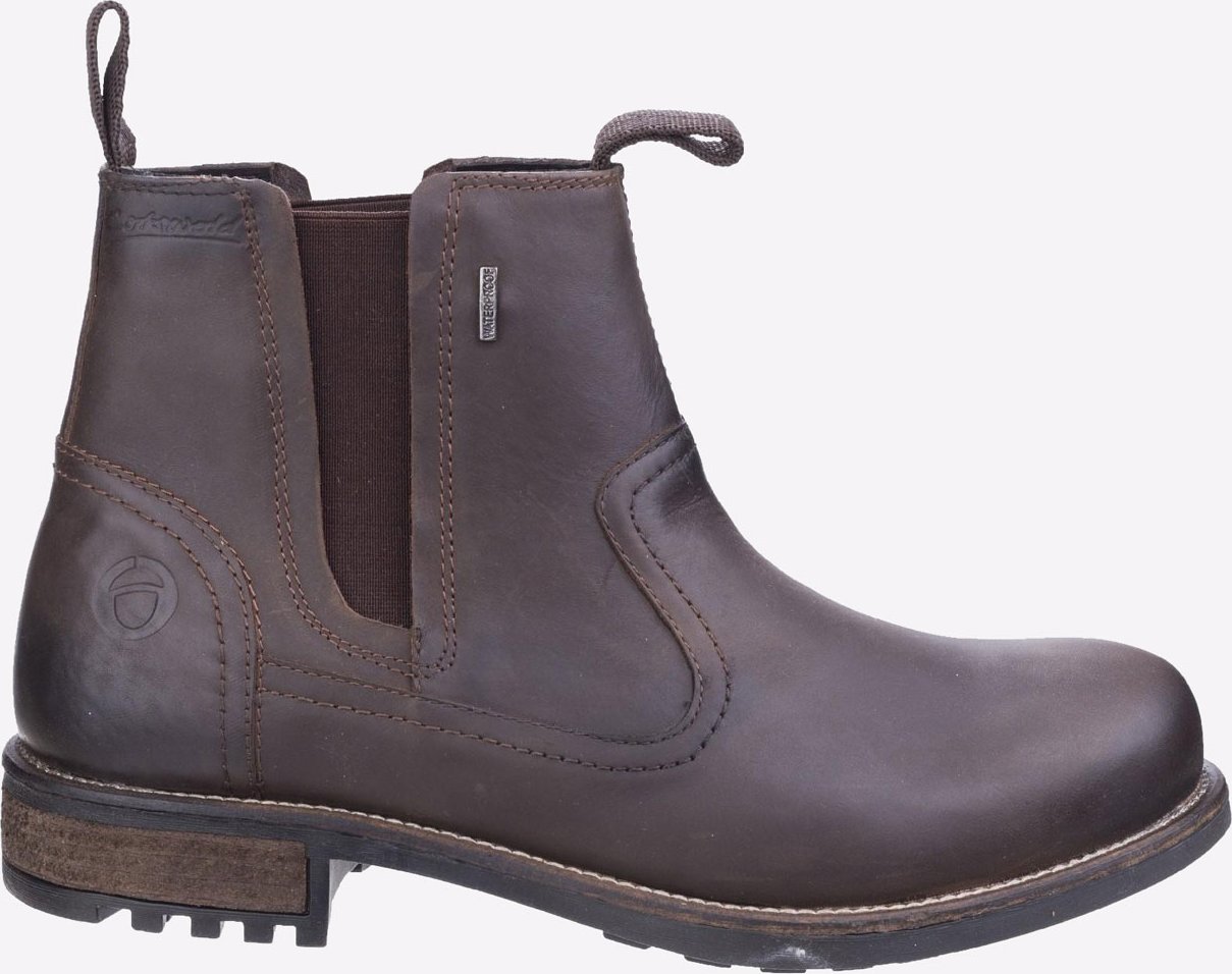 Cotswold Worcester WATERPROOF Stiefel Herren