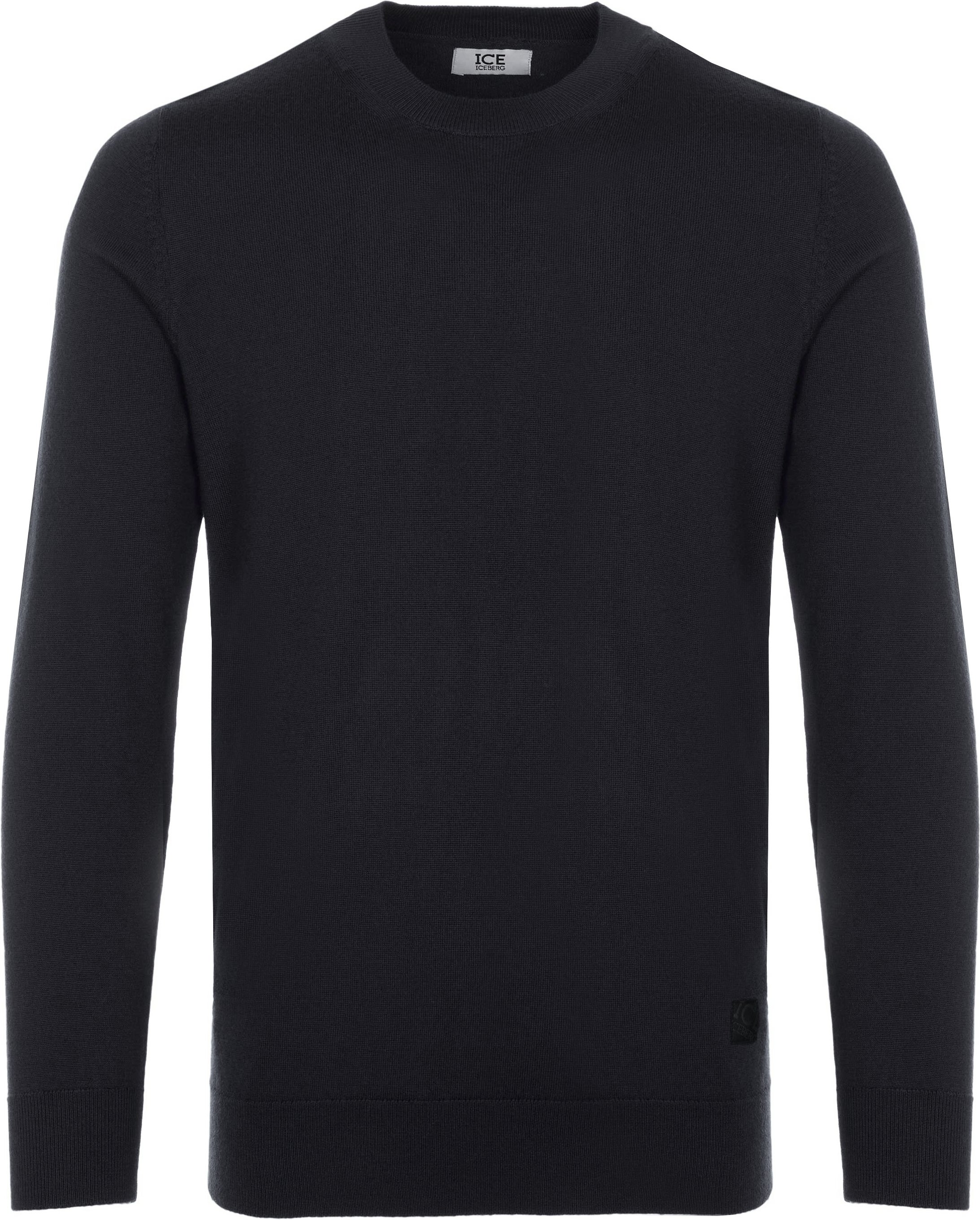 Thumbnail - Iceberg Pullover