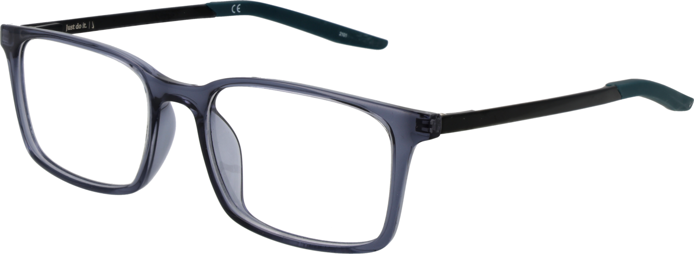 Nike Brillenfassung NIKE 7282 412 52