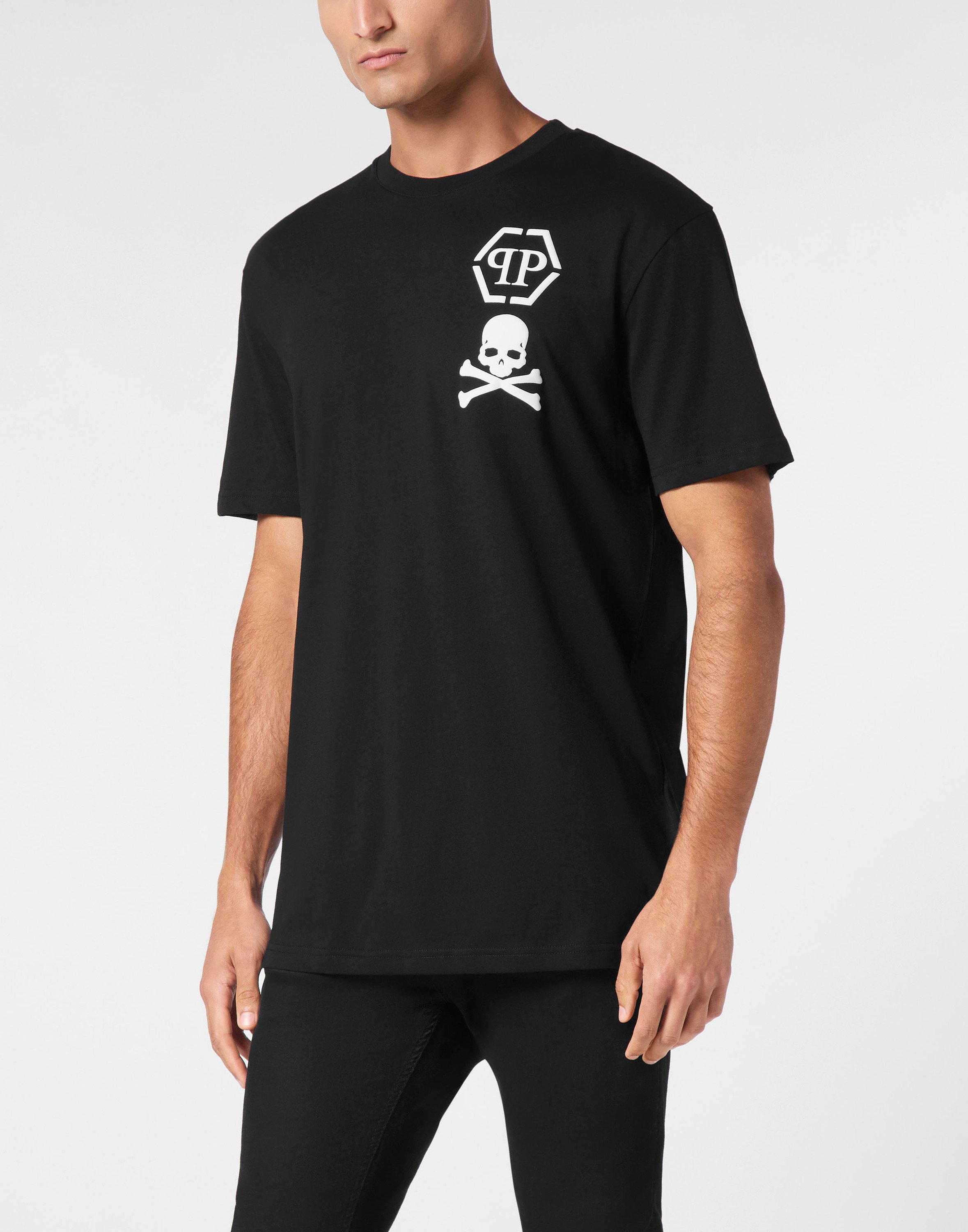 T-Shirt Skull&Bones