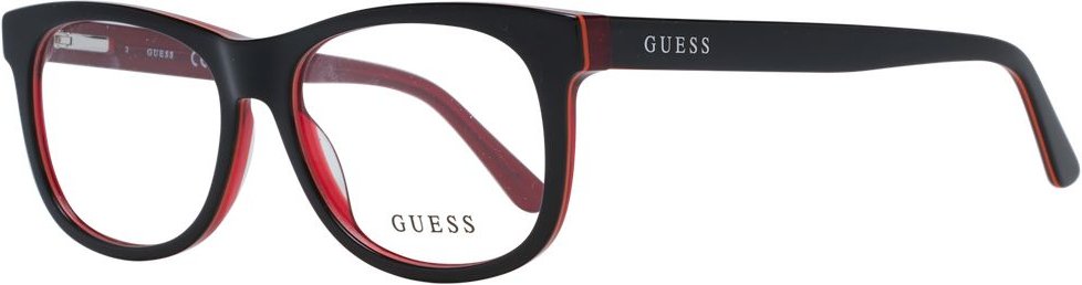 Gu2780 Brille Klassische Rahmen