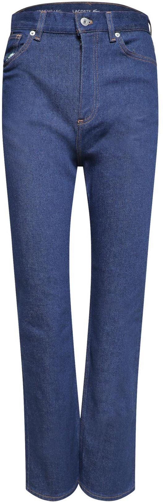 Lacoste - Jeans für Damen (Blau)