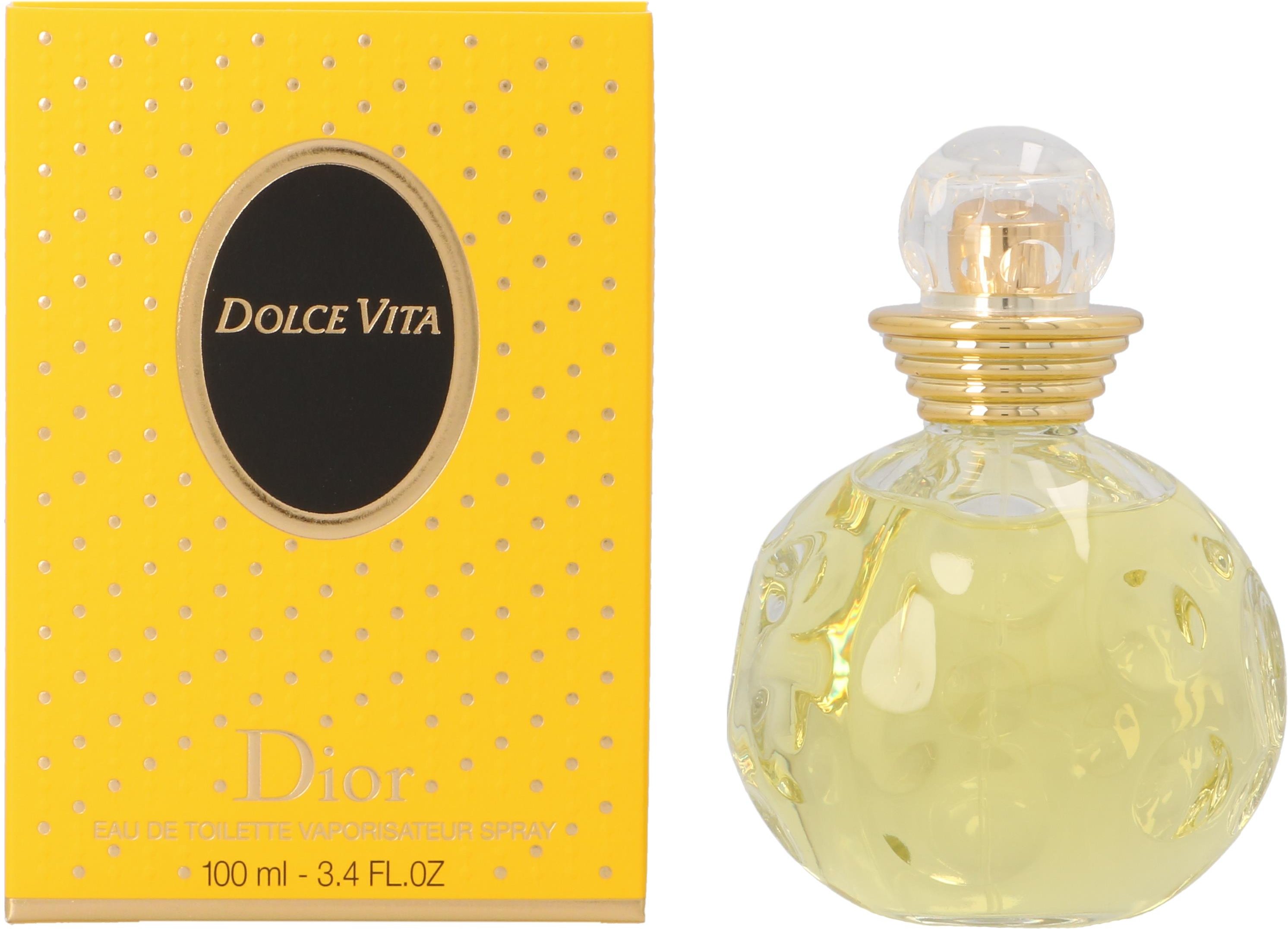 Dior Dolce Vita Edt Spray 100ml