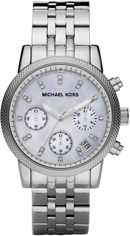 Michael Kors MK5020 Chronograph Damen Uhr