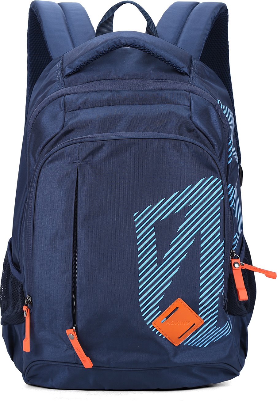 Aoking Rucksack Unisex BLUE