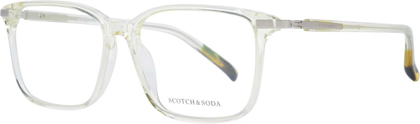 Thumbnail - Scotch & Soda Optische Fassung SS4002 484 56