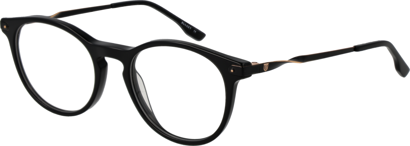Bulget Brillenfassung BG6448 A01 49