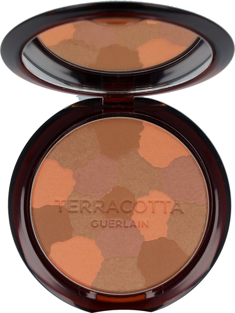 Terracotta - Light Powder - 05 Deep Warm 10g
