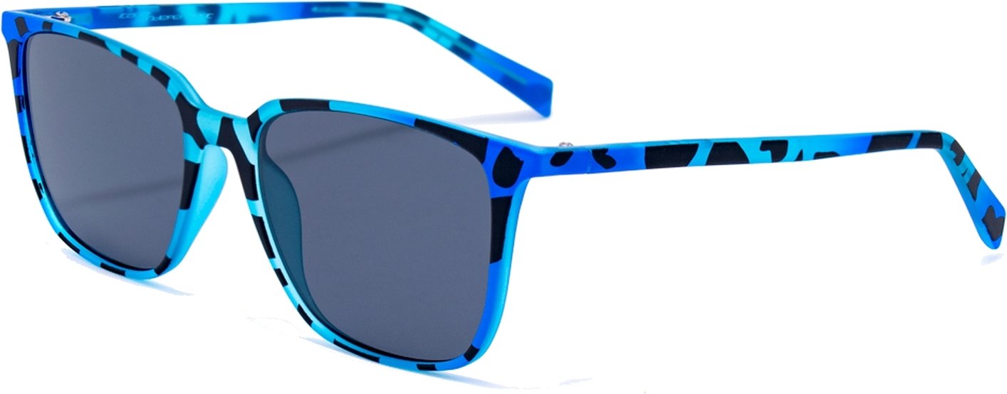 Italia Independent Unisex-Sonnenbrillen 52/17/140 mm Acetat