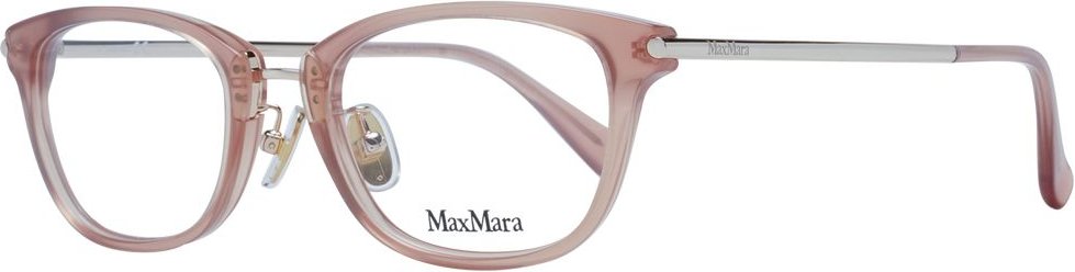 Mm1424f Rosa Kristallbrille