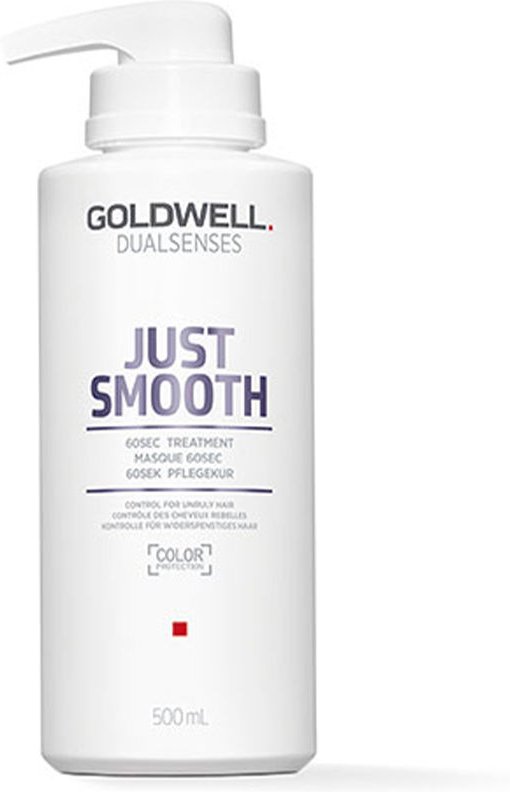 Thumbnail - Just Smooth 60 Sec Treatment 500 ml