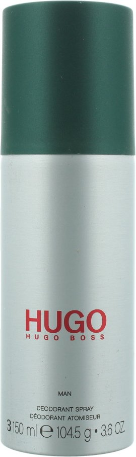 Hugo Boss Hugo Man Deodorant Spray 150ml