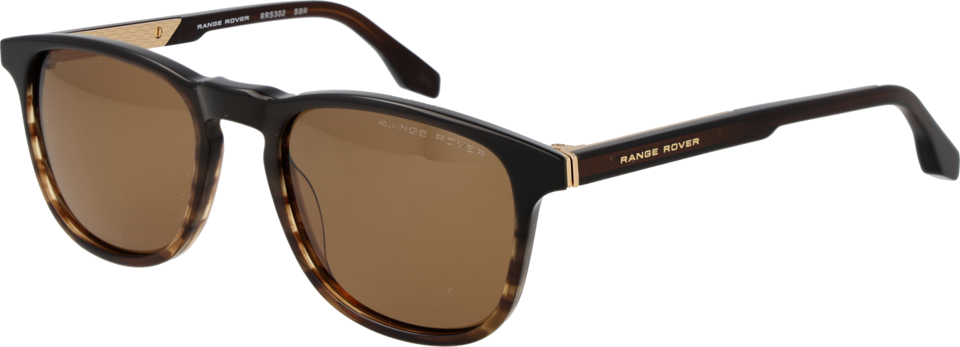 Range Rover Sonnenbrille RRS302 SBR 54
