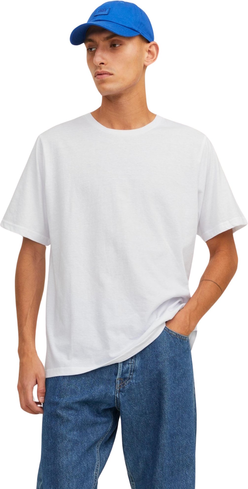 Jack & Jones-T-Shirt