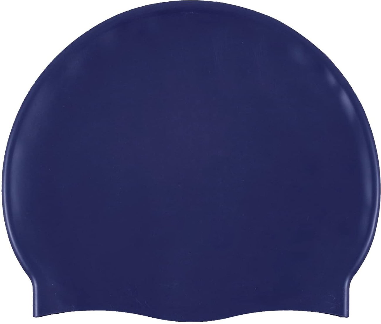 Arena - "Classic" Schwimmkappe für Herren/Damen Unisex (Denim/Silber)