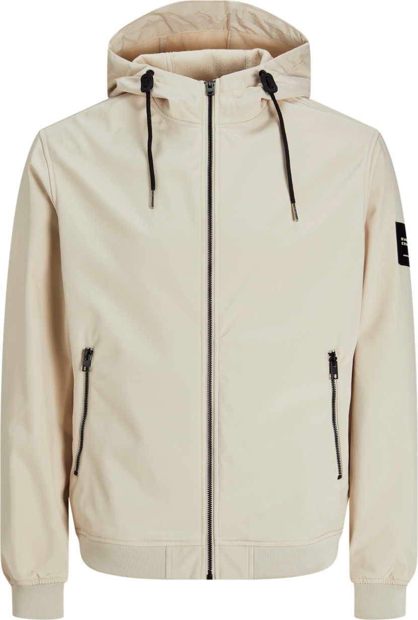Thumbnail - Jack & Jones Classic Jacket Beige
