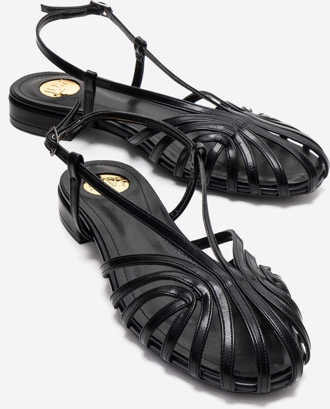 Liss Riemchen Sandale (Damen)