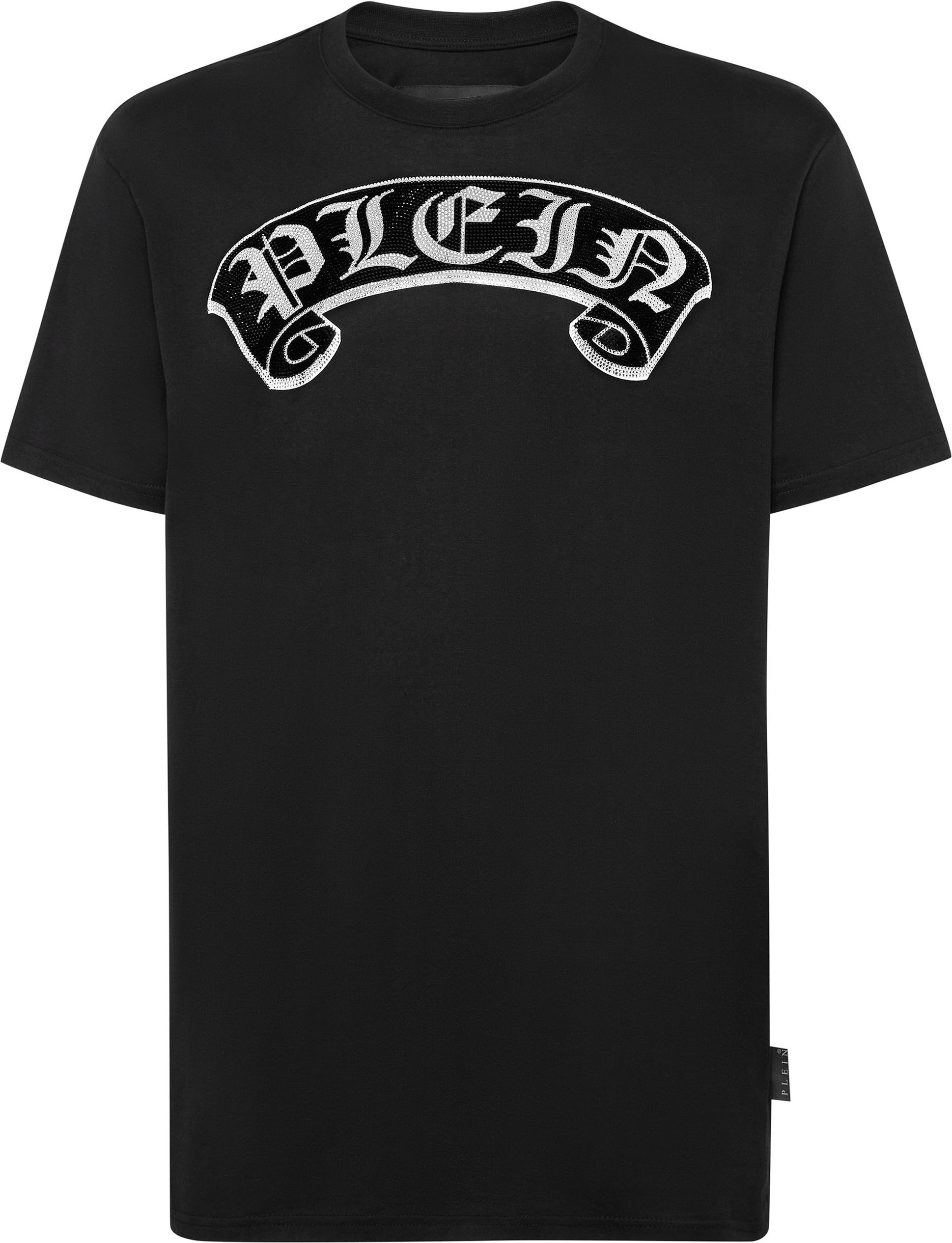 T-Shirt Gothic Plein