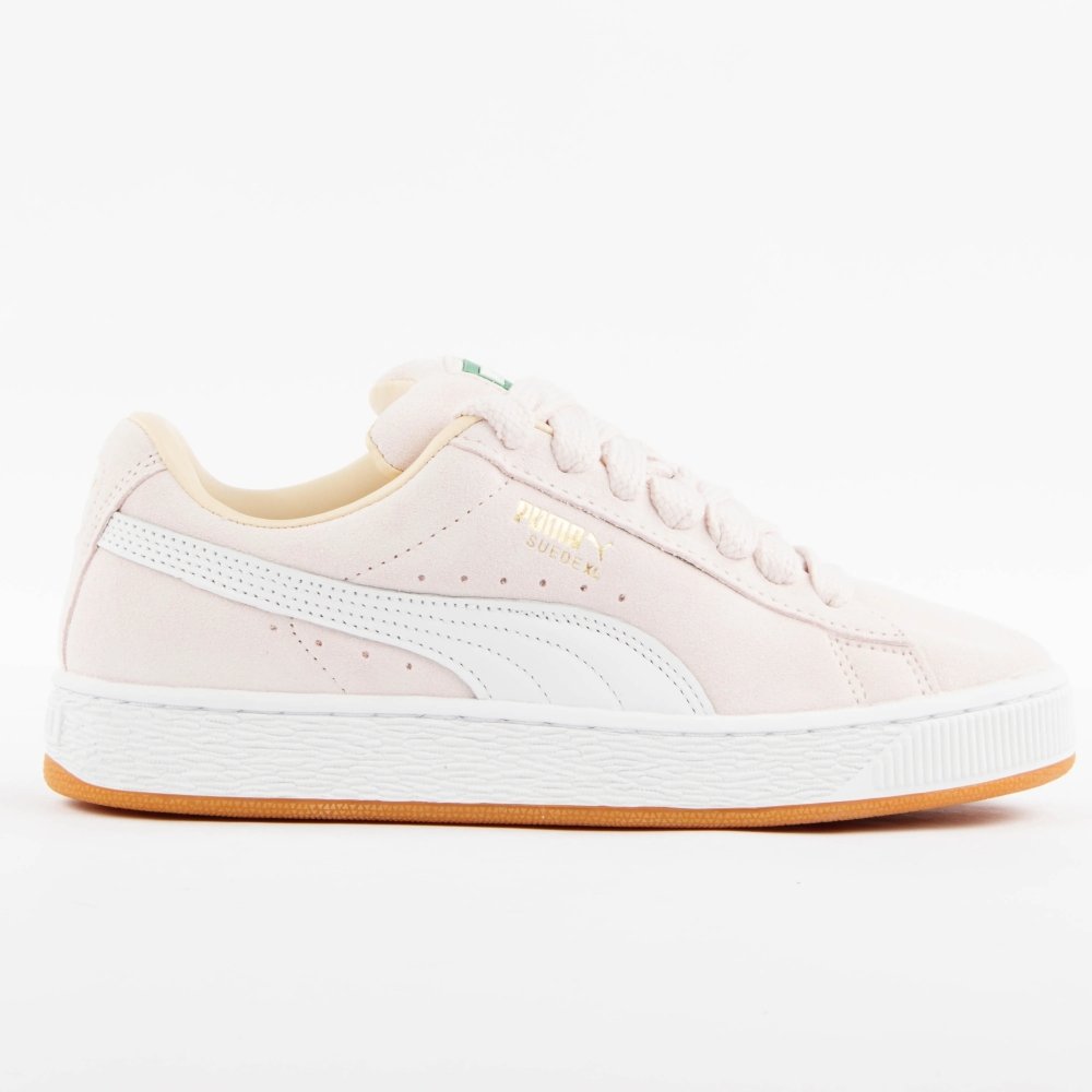 Basket Puma Femme Suede XL