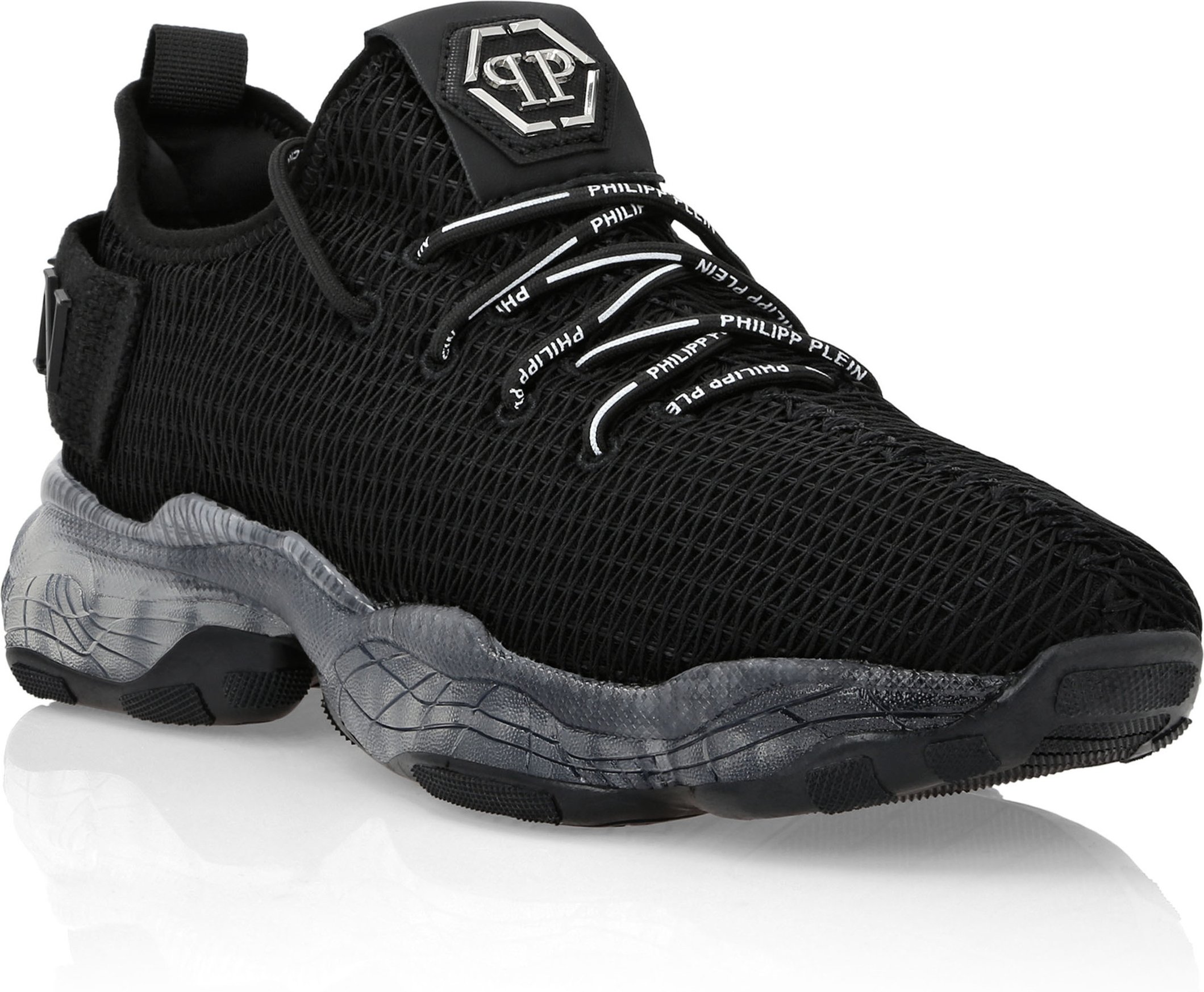 Runner Sneaker Hyper Shock